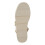 Toms (, ) TOMS Giana Textile Women's White Beachside Sandals 4