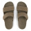Toms (, ) TOMS Nico Textile Men's Dune Sandals 5
