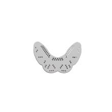Mouth Guard with Custom Moldable Fit for Boxing Basketball Rugby and Sanda Teeth Protection