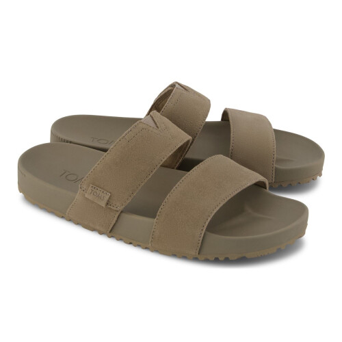 Toms (, ) TOMS Nico Textile Men's Dune Sandals 2