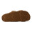 Toms (, ) TOMS Nico Textile Men's Walnut Sandals 4