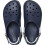 Crocs (, ) Crocs All-Terrain EVA Men's Navy Clogs 4
