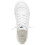 ROCKET DOG (, ) Rocket Dog Cheery Mule Canvas Textile Women's White Mules 4