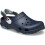 Crocs (, ) Crocs All-Terrain EVA Men's Navy Clogs 1