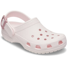 (, ) Crocs Classic Buckle EVA Women's Bubble Ice Clogs