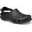 Crocs (, ) Crocs All-Terrain EVA Men's Black Clogs 1