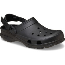 (, ) Crocs All-Terrain EVA Men's Black Clogs