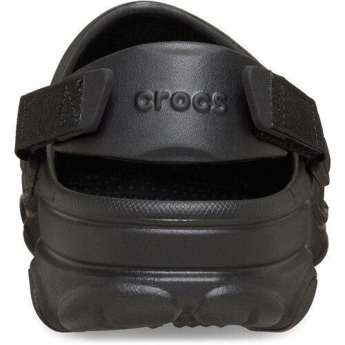 Crocs (, ) Crocs All-Terrain EVA Men's Black Clogs 1