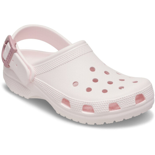 Crocs (, ) Crocs Classic Buckle EVA Women's Bubble Ice Clogs