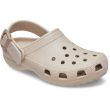 (, ) Crocs Classic Buckle EVA Women's Dulce Clogs