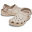 Crocs (, ) Crocs Classic Buckle EVA Women's Dulce Clogs 3