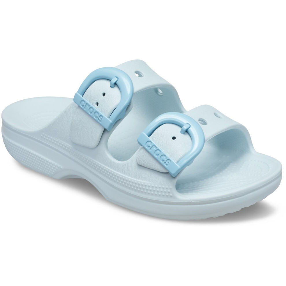 Crocs (, ) Saturday Eva Women's Vapour Ice Sandals