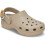 Crocs (, ) Crocs Classic Platform EVA Women's Dulce Clogs 1
