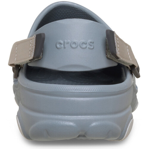 Crocs (, ) Crocs All-Terrain EVA Men's Concrete Clogs 1
