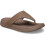 Crocs (, ) Crocs Getaway Triangle EVA Women's Latte Sandals 1