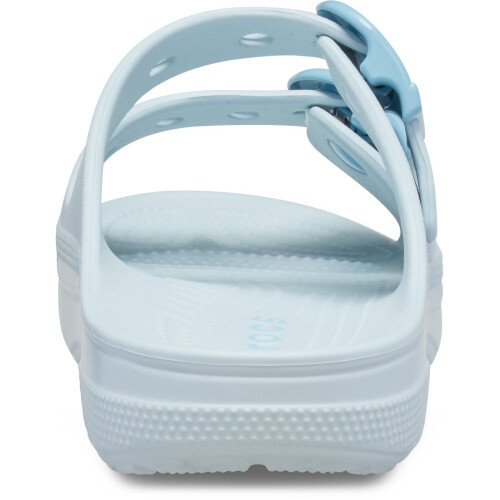 Crocs (, ) Crocs Saturday EVA Women's Vapour Ice Sandals 1