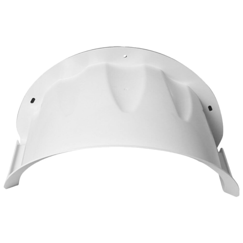 Universal Security Camera Sun Rain Cover With Weatherproof Protection For Outdoor Dome 9113335831179