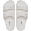 Crocs (, ) Crocs Saturday EVA Women's White Sandals 5