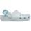 Crocs (, ) Crocs Classic Buckle EVA Women's Vapour Ice Clogs 6