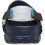 Crocs (, ) Crocs All-Terrain EVA Men's Navy Clogs 2
