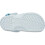 Crocs (, ) Crocs Classic Buckle EVA Women's Vapour Ice Clogs 4