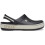 Crocs (, ) Crocs Crocband Heritage EVA Black Clogs 6