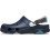 Crocs (, ) Crocs All-Terrain EVA Men's Navy Clogs 5