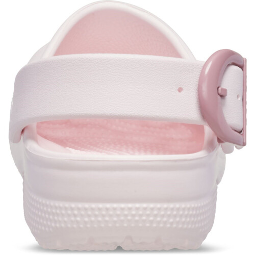 Crocs (, ) Crocs Classic Buckle EVA Women's Bubble Ice Clogs 1
