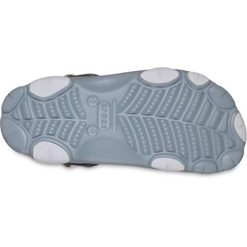 Crocs (, ) Crocs All-Terrain EVA Men's Concrete Clogs 2