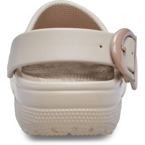Crocs (, ) Crocs Classic Buckle EVA Women's Dulce Clogs 1