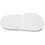 Crocs (, ) Crocs Saturday EVA Women's White Sandals 4