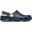 Crocs (, ) Crocs All-Terrain EVA Men's Navy Clogs 6