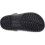 Crocs (, ) Crocs Crocband Heritage EVA Black Clogs 4