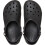 Crocs (, ) Crocs All-Terrain EVA Men's Black Clogs 4