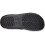 Crocs (, ) Crocs Getaway Triangle EVA Women's Black Sandals 4