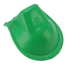 Adjustable Flow Waterer 1L Plastic