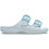 Crocs (, ) Crocs Saturday EVA Women's Vapour Ice Sandals 6