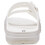 Crocs (, ) Crocs Saturday EVA Women's White Sandals 2