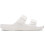 Crocs (, ) Crocs Saturday EVA Women's White Sandals 6