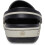 Crocs (, ) Crocs Crocband Heritage EVA Black Clogs 2