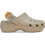 Crocs (, ) Crocs Classic Platform EVA Women's Dulce Clogs 6