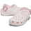 Crocs (, ) Crocs Classic Buckle EVA Women's Bubble Ice Clogs 3