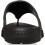 Crocs (, ) Crocs Getaway Triangle EVA Women's Black Sandals 2
