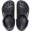 Crocs (, ) Crocs Crocband Heritage EVA Black Clogs 5