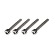 ABS Control Module Bolt OEM Fit for Silverado 1500 19992006 Tahoe Yukon Savana 3500 20042007