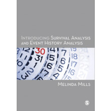 Introducing Survival and Event History Analysis by Melinda Mills Paper