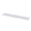 Eyebrow Ruler Stickers 10pcs Set for Precise Brow Mapping and Microblading Golden Ratio Guide 2