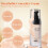 Liquid Concealer #2 Shade Full Coverage Lightweight Moisturizing Oil Control Multiuse Makeup 2