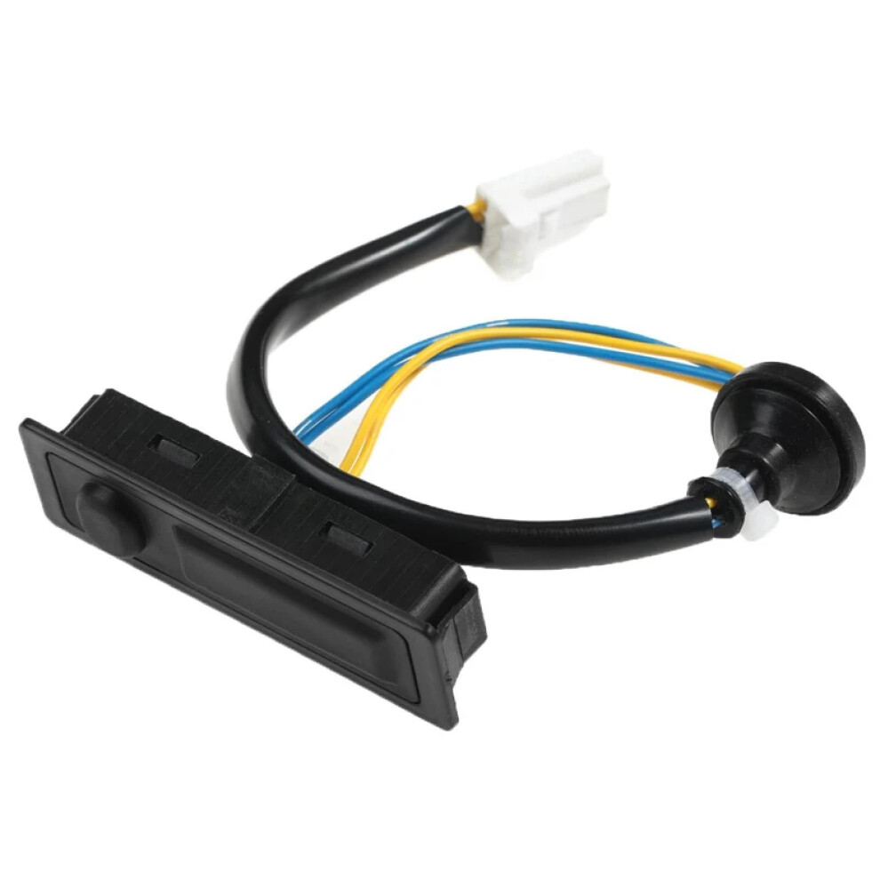 Tailgate Release Switch For Nissan Murano 20082014 And Quest 2009, Durable Trunk Lock Control 253801Aa0a 9169991769134