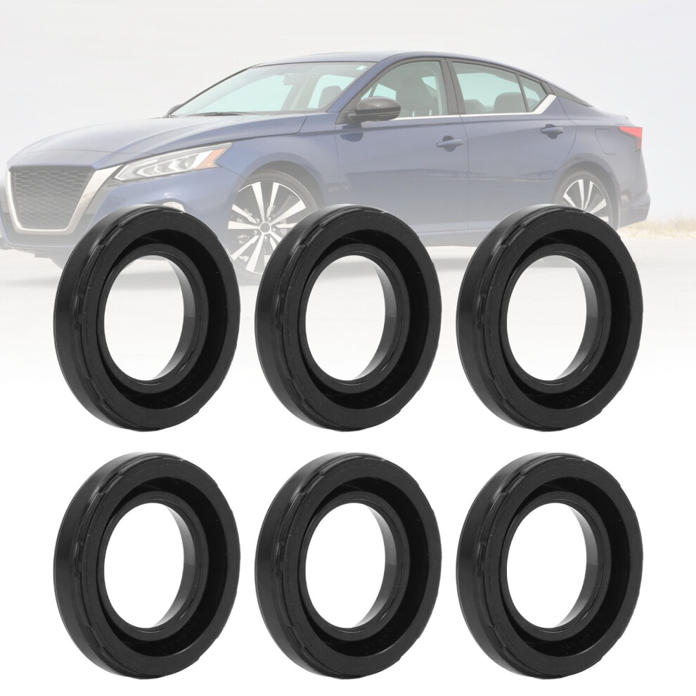 Durable Es72481 Spark Plug Tube Seal Set 3.5L/4.0L V6 For Multiple Models 8071374240998